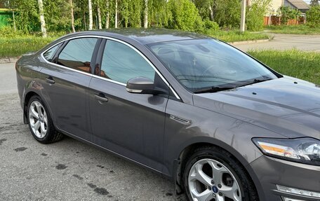 Ford Mondeo IV, 2011 год, 990 000 рублей, 3 фотография