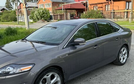 Ford Mondeo IV, 2011 год, 990 000 рублей, 2 фотография