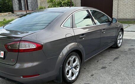 Ford Mondeo IV, 2011 год, 990 000 рублей, 4 фотография