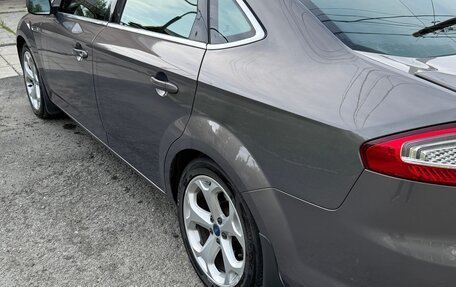 Ford Mondeo IV, 2011 год, 990 000 рублей, 6 фотография