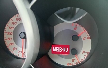Mazda 3, 2008 год, 475 000 рублей, 12 фотография
