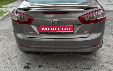 Ford Mondeo IV, 2011 год, 990 000 рублей, 5 фотография