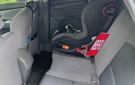 Mazda 3, 2008 год, 475 000 рублей, 15 фотография