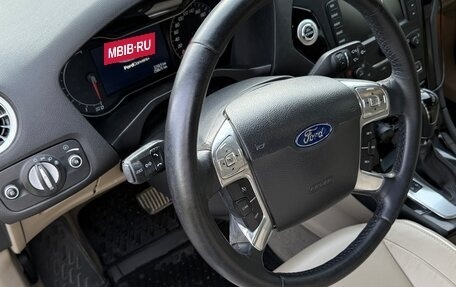 Ford Mondeo IV, 2011 год, 990 000 рублей, 7 фотография