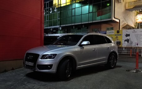 Audi Q5, 2008 год, 1 700 000 рублей, 2 фотография