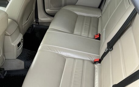 Ford Mondeo IV, 2011 год, 990 000 рублей, 9 фотография