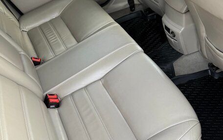 Ford Mondeo IV, 2011 год, 990 000 рублей, 12 фотография