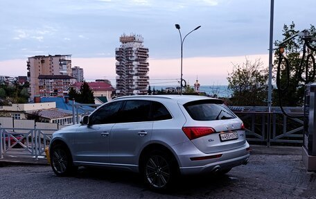 Audi Q5, 2008 год, 1 700 000 рублей, 3 фотография