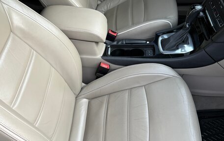 Ford Mondeo IV, 2011 год, 990 000 рублей, 10 фотография
