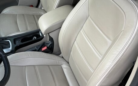 Ford Mondeo IV, 2011 год, 990 000 рублей, 8 фотография