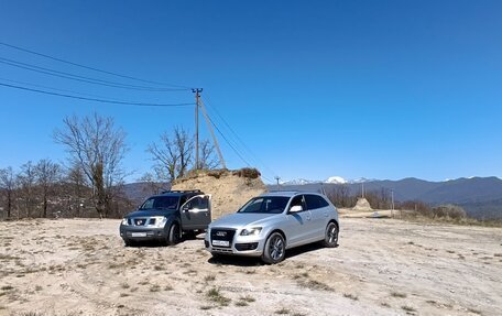 Audi Q5, 2008 год, 1 700 000 рублей, 10 фотография