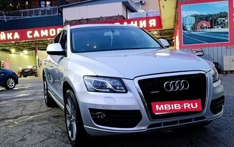 Audi Q5, 2008 год, 1 700 000 рублей, 6 фотография
