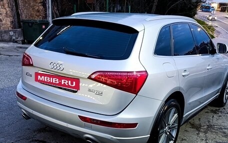 Audi Q5, 2008 год, 1 700 000 рублей, 4 фотография