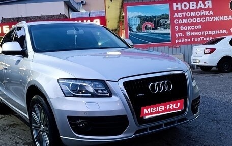 Audi Q5, 2008 год, 1 700 000 рублей, 7 фотография