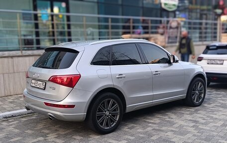 Audi Q5, 2008 год, 1 700 000 рублей, 12 фотография