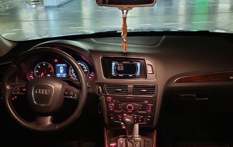Audi Q5, 2008 год, 1 700 000 рублей, 16 фотография