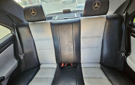 Mercedes-Benz C-Класс, 1998 год, 187 000 рублей, 8 фотография