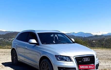 Audi Q5, 2008 год, 1 700 000 рублей, 11 фотография