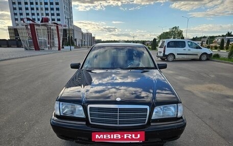 Mercedes-Benz C-Класс, 1998 год, 187 000 рублей, 7 фотография