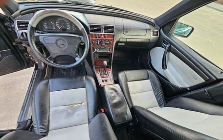 Mercedes-Benz C-Класс, 1998 год, 187 000 рублей, 9 фотография