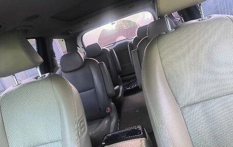 KIA Carnival III, 2018 год, 2 400 000 рублей, 5 фотография