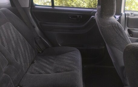 Honda CR-V IV, 2000 год, 280 000 рублей, 2 фотография