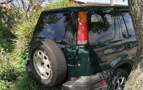 Honda CR-V IV, 2000 год, 280 000 рублей, 4 фотография