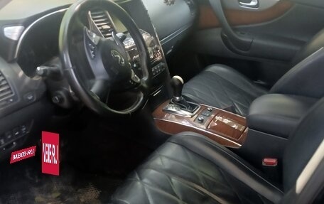 Infiniti FX II, 2013 год, 2 100 000 рублей, 6 фотография
