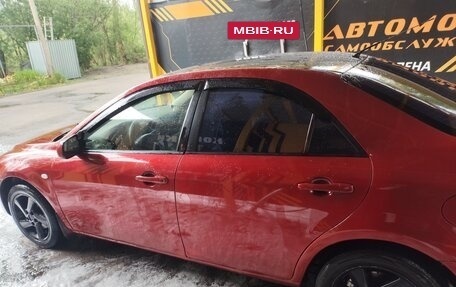 Mazda 6, 2003 год, 370 000 рублей, 7 фотография
