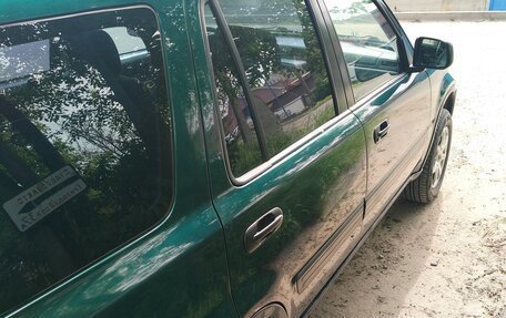 Honda CR-V IV, 2000 год, 280 000 рублей, 11 фотография
