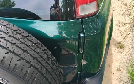 Honda CR-V IV, 2000 год, 280 000 рублей, 10 фотография