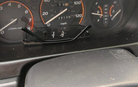 Honda CR-V IV, 2000 год, 280 000 рублей, 8 фотография