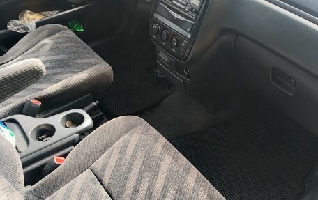 Honda CR-V IV, 2000 год, 280 000 рублей, 12 фотография