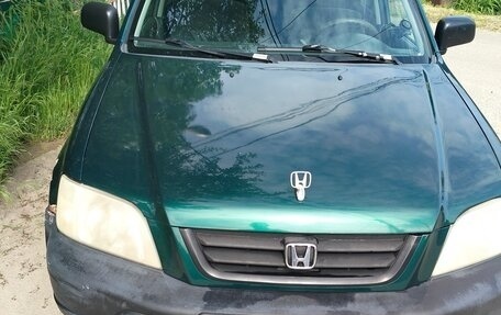 Honda CR-V IV, 2000 год, 280 000 рублей, 7 фотография