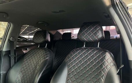 Hyundai Solaris II рестайлинг, 2014 год, 699 000 рублей, 10 фотография