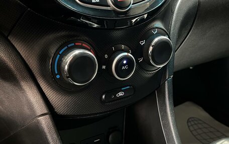 Hyundai Solaris II рестайлинг, 2014 год, 699 000 рублей, 15 фотография