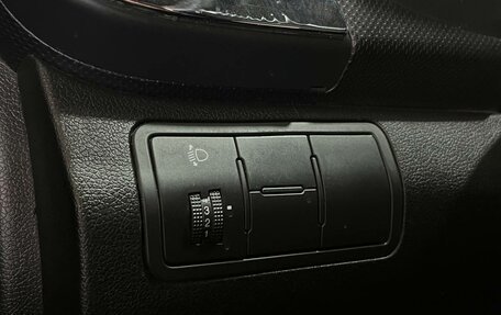 Hyundai Solaris II рестайлинг, 2014 год, 699 000 рублей, 18 фотография