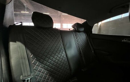 Hyundai Solaris II рестайлинг, 2014 год, 699 000 рублей, 19 фотография