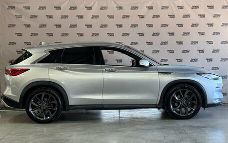 Infiniti QX50 II, 2020 год, 2 580 000 рублей, 4 фотография