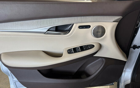 Infiniti QX50 II, 2020 год, 2 580 000 рублей, 7 фотография