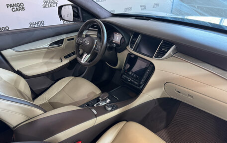 Infiniti QX50 II, 2020 год, 2 580 000 рублей, 15 фотография