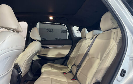 Infiniti QX50 II, 2020 год, 2 580 000 рублей, 18 фотография