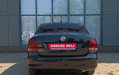 Volkswagen Polo VI (EU Market), 2019 год, 1 199 000 рублей, 7 фотография