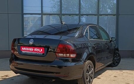 Volkswagen Polo VI (EU Market), 2019 год, 1 199 000 рублей, 6 фотография