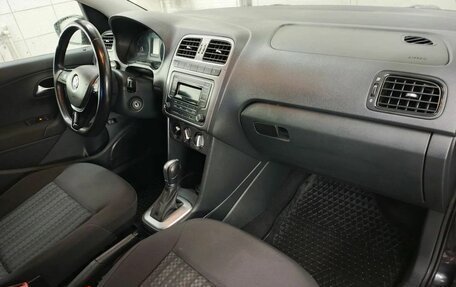 Volkswagen Polo VI (EU Market), 2019 год, 1 199 000 рублей, 11 фотография