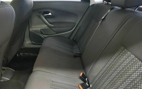 Volkswagen Polo VI (EU Market), 2019 год, 1 199 000 рублей, 13 фотография