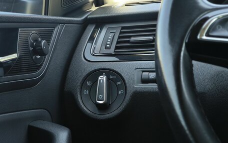 Skoda Rapid I, 2017 год, 1 100 000 рублей, 15 фотография