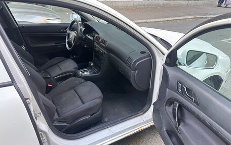 Skoda Superb III рестайлинг, 2005 год, 270 000 рублей, 9 фотография