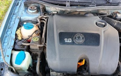 Skoda Octavia IV, 2009 год, 500 000 рублей, 1 фотография