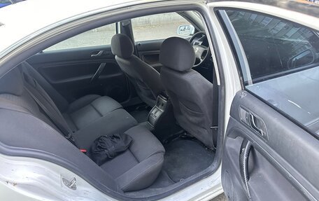 Skoda Superb III рестайлинг, 2005 год, 270 000 рублей, 10 фотография